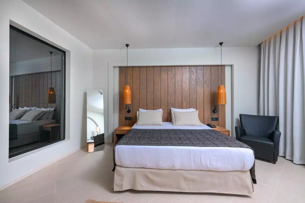 Baia Bodrum Hotel